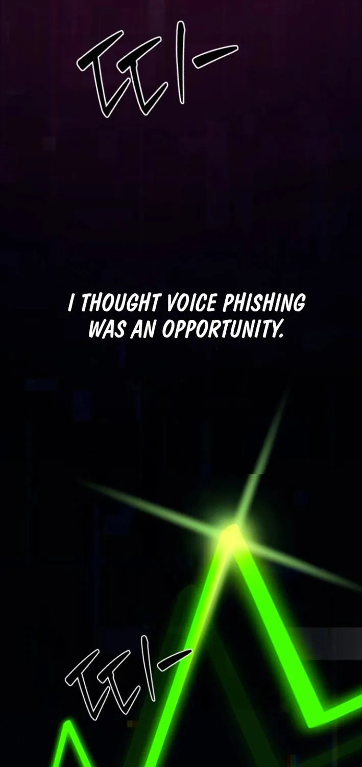 Life Changer Voice Phishing Chapter 33 page 77 - 