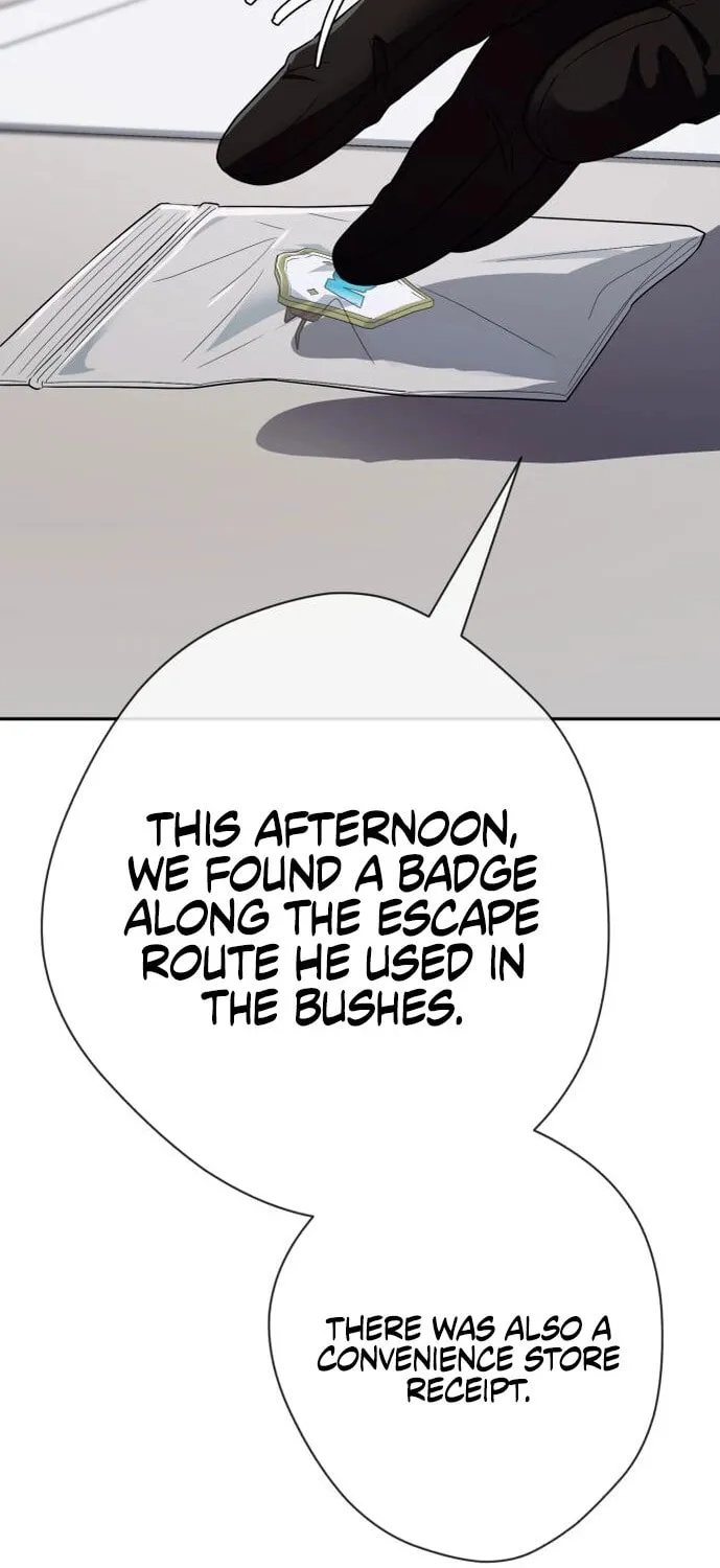 Life Changer Voice Phishing Chapter 34 page 105 - 