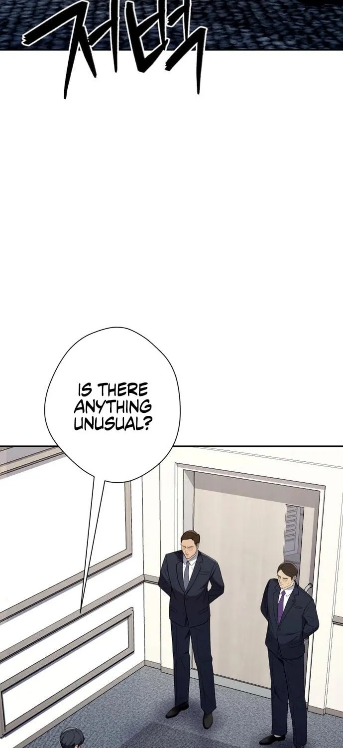 Life Changer Voice Phishing Chapter 34 page 112 - 