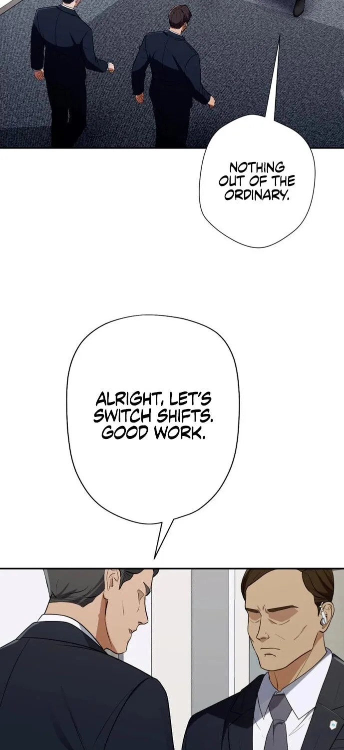 Life Changer Voice Phishing Chapter 34 page 113 - 