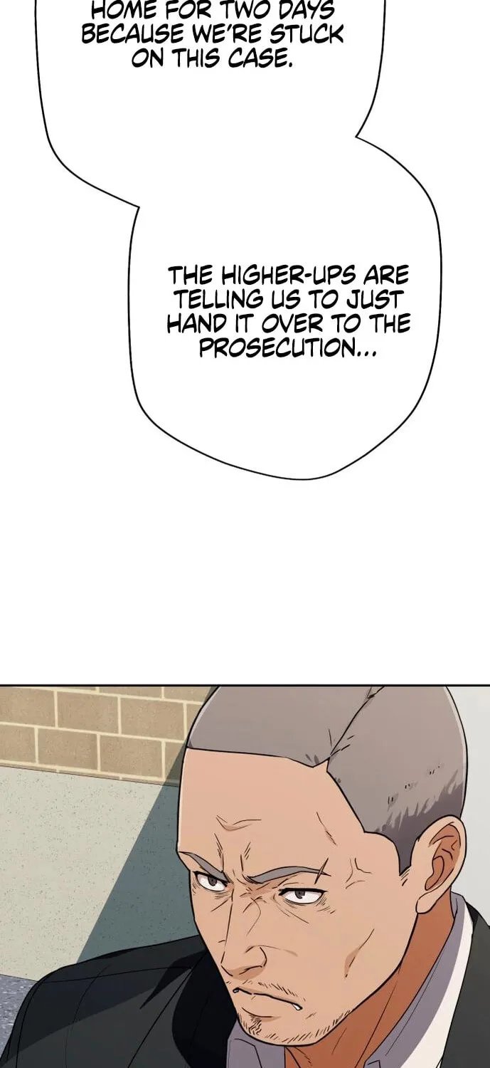 Life Changer Voice Phishing Chapter 34 page 13 - 