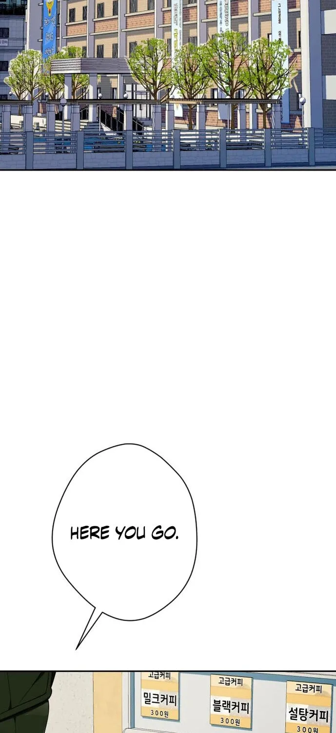 Life Changer Voice Phishing Chapter 34 page 3 - 