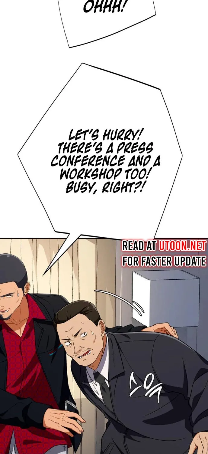 Life Changer Voice Phishing Chapter 34 page 25 - 