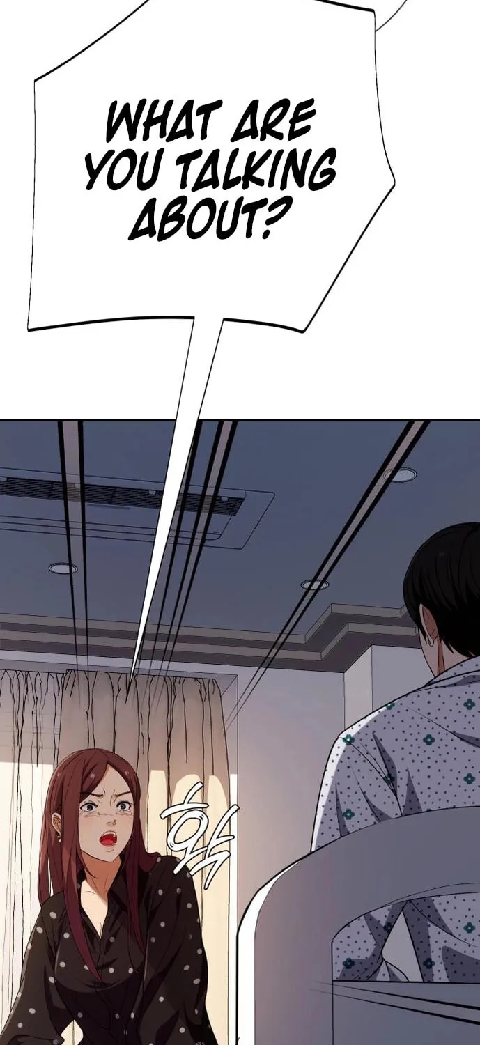 Life Changer Voice Phishing Chapter 34 page 29 - 