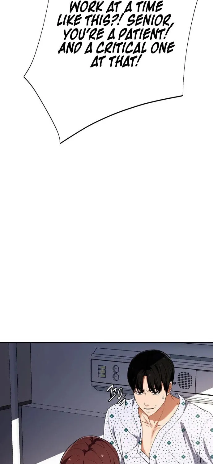 Life Changer Voice Phishing Chapter 34 page 31 - 