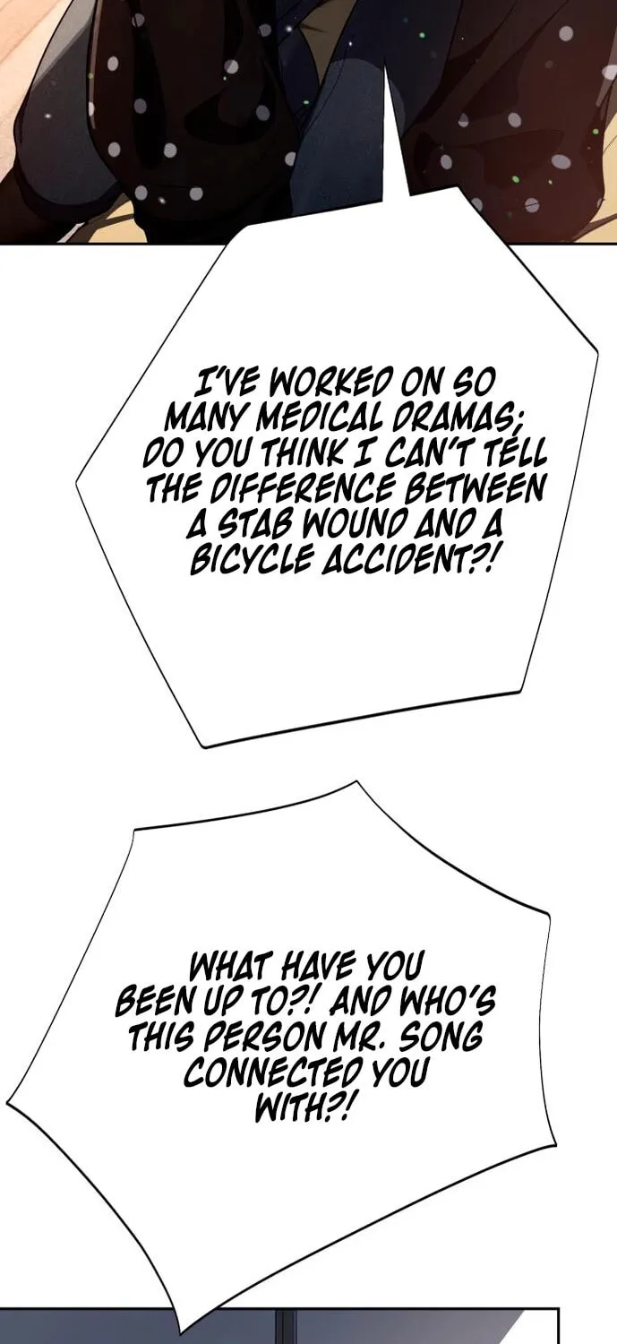 Life Changer Voice Phishing Chapter 34 page 39 - 
