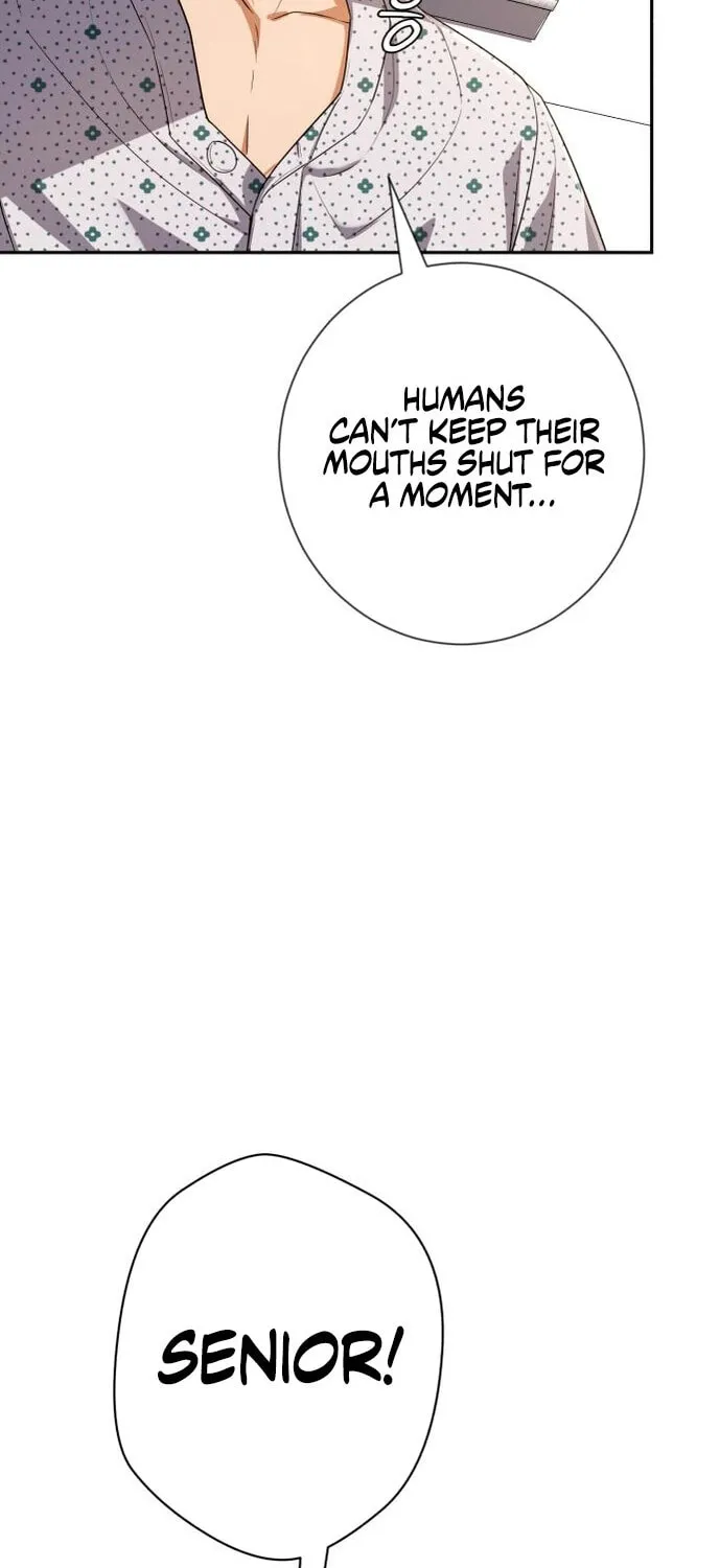 Life Changer Voice Phishing Chapter 34 page 41 - 