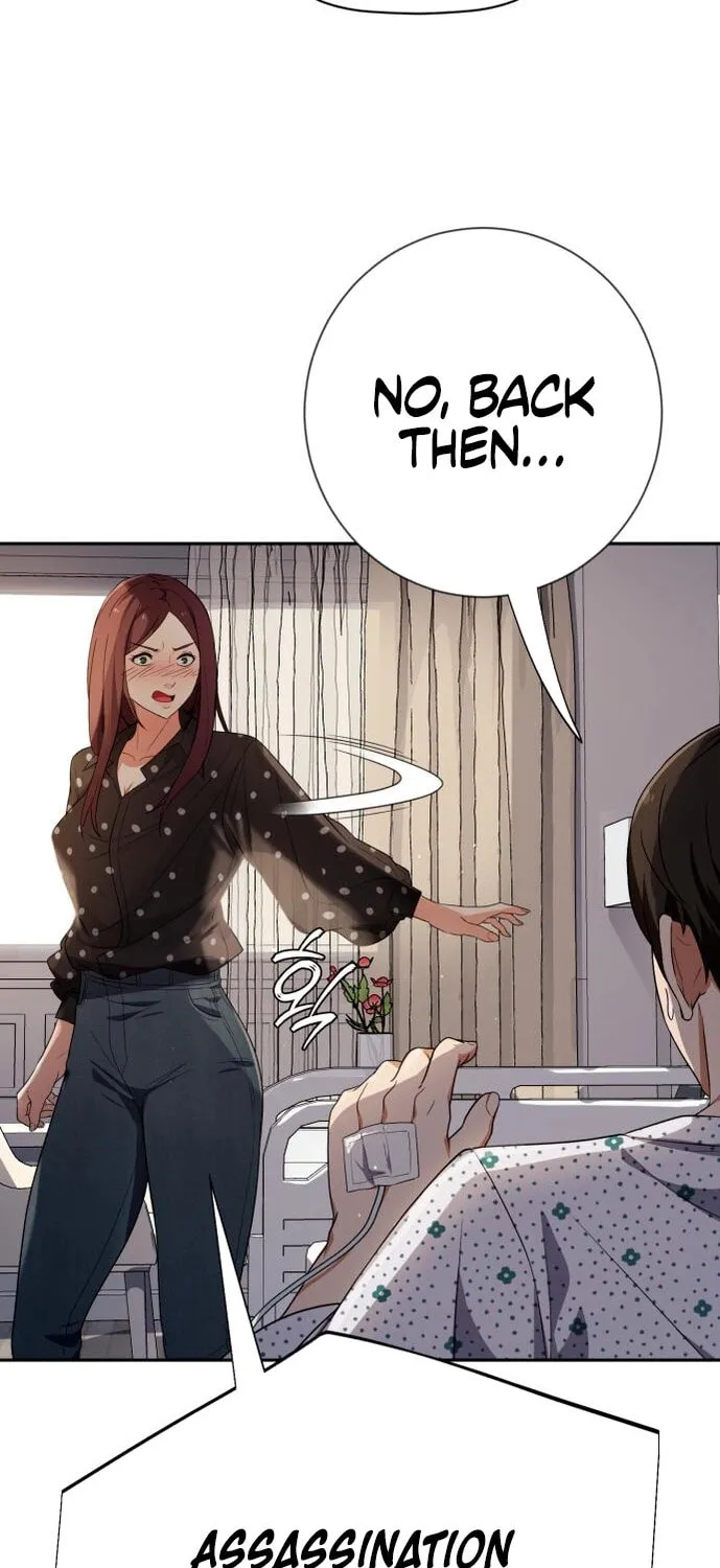 Life Changer Voice Phishing Chapter 34 page 49 - 