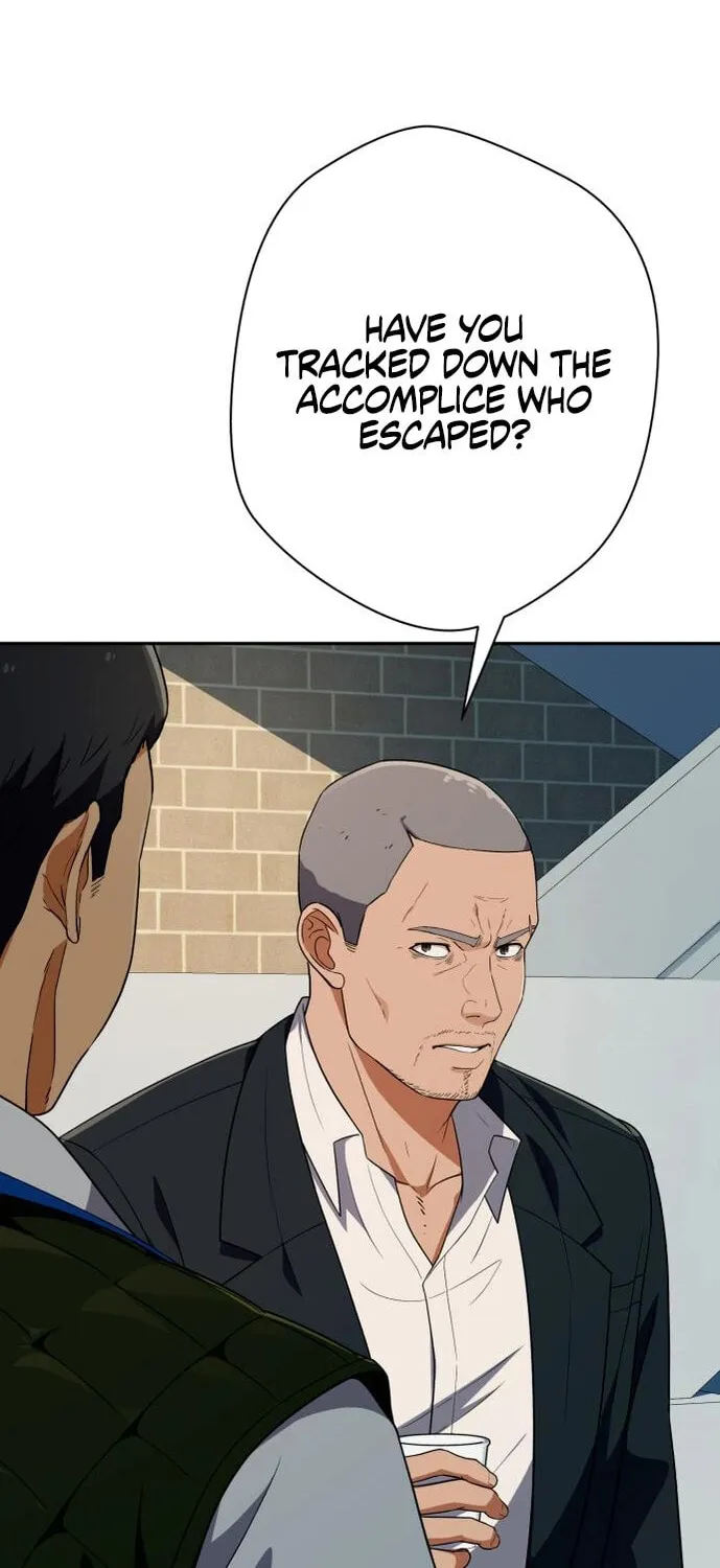 Life Changer Voice Phishing Chapter 34 page 6 - 