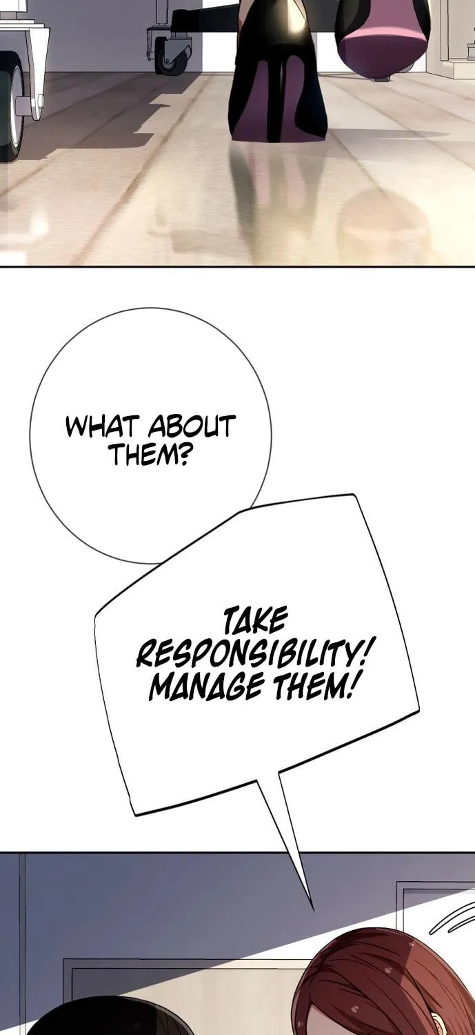 Life Changer Voice Phishing Chapter 34 page 52 - 