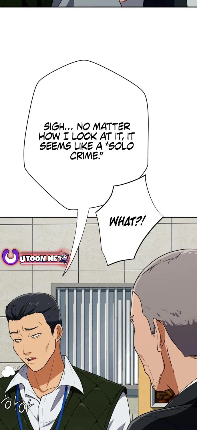 Life Changer Voice Phishing Chapter 34 page 7 - 