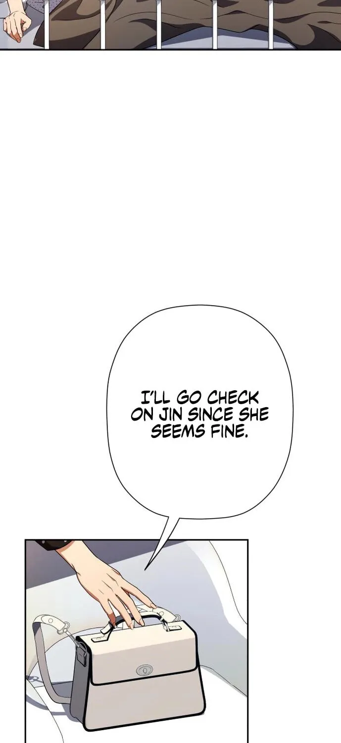 Life Changer Voice Phishing Chapter 34 page 61 - 