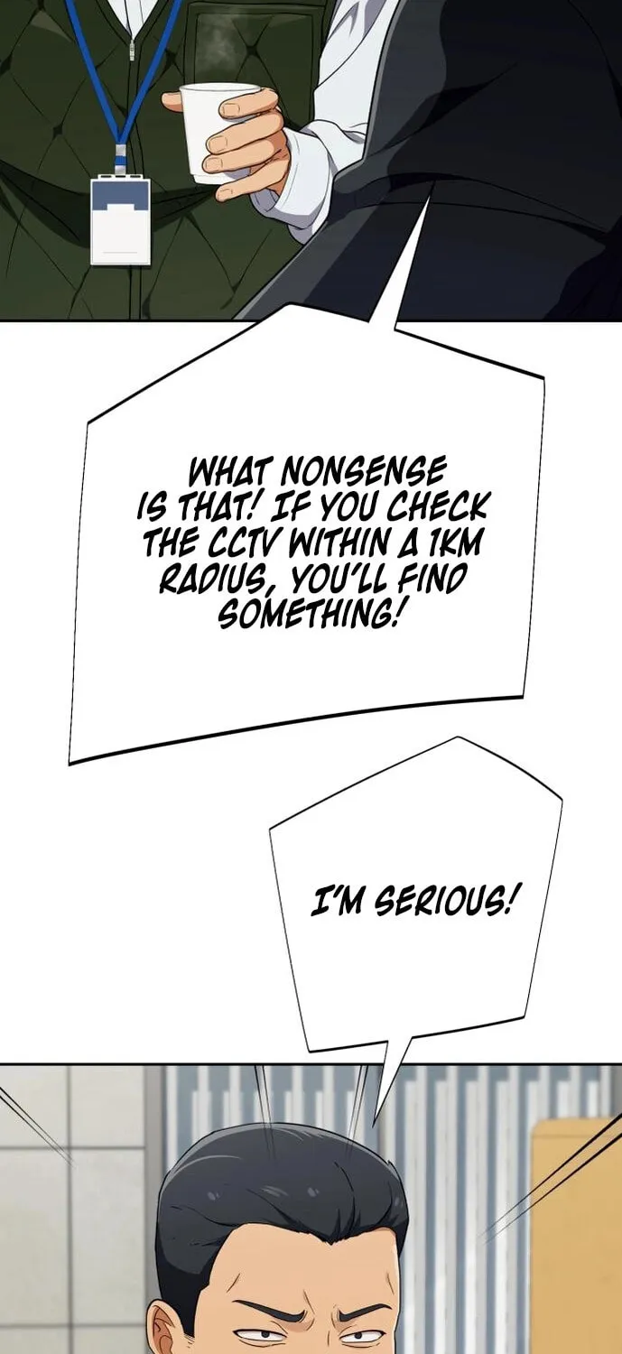 Life Changer Voice Phishing Chapter 34 page 8 - 