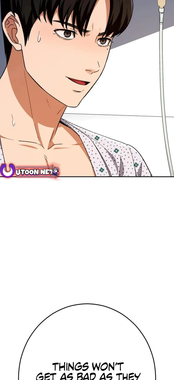 Life Changer Voice Phishing Chapter 34 page 77 - 