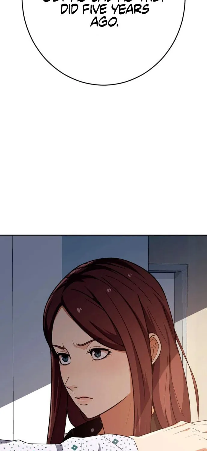 Life Changer Voice Phishing Chapter 34 page 78 - 