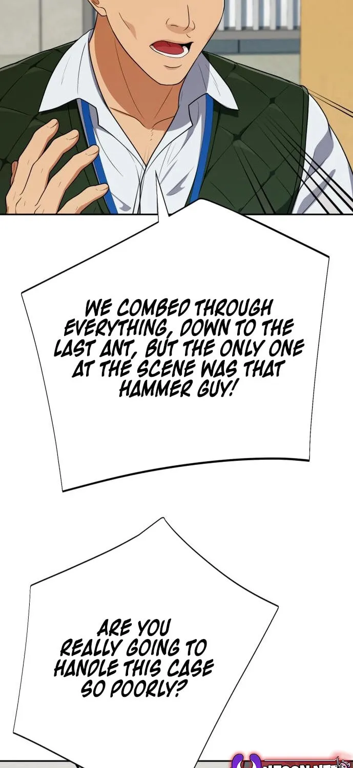 Life Changer Voice Phishing Chapter 34 page 9 - 