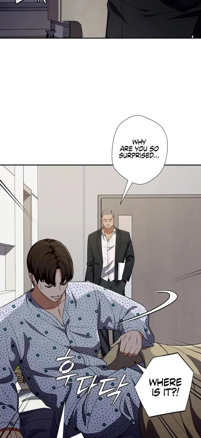 Life Changer Voice Phishing Chapter 34 page 88 - 