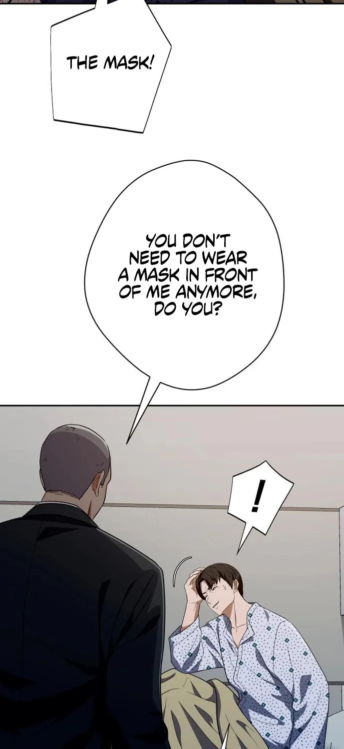 Life Changer Voice Phishing Chapter 34 page 89 - 