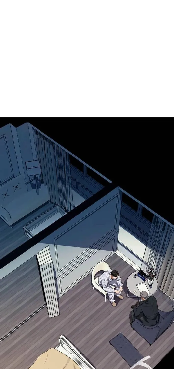 Life Changer Voice Phishing Chapter 35 page 13 - 