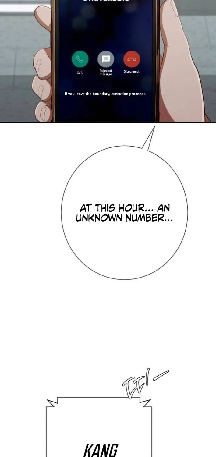 Life Changer Voice Phishing Chapter 35 page 122 - 