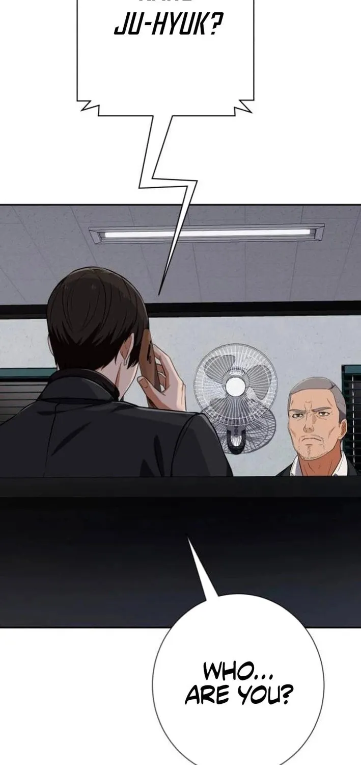 Life Changer Voice Phishing Chapter 35 page 123 - 
