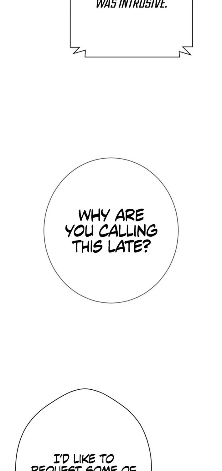 Life Changer Voice Phishing Chapter 35 page 128 - 