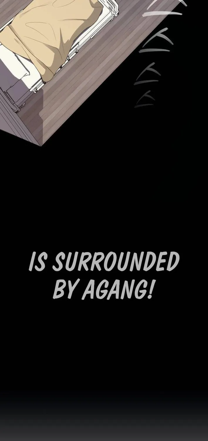 Life Changer Voice Phishing Chapter 35 page 14 - 