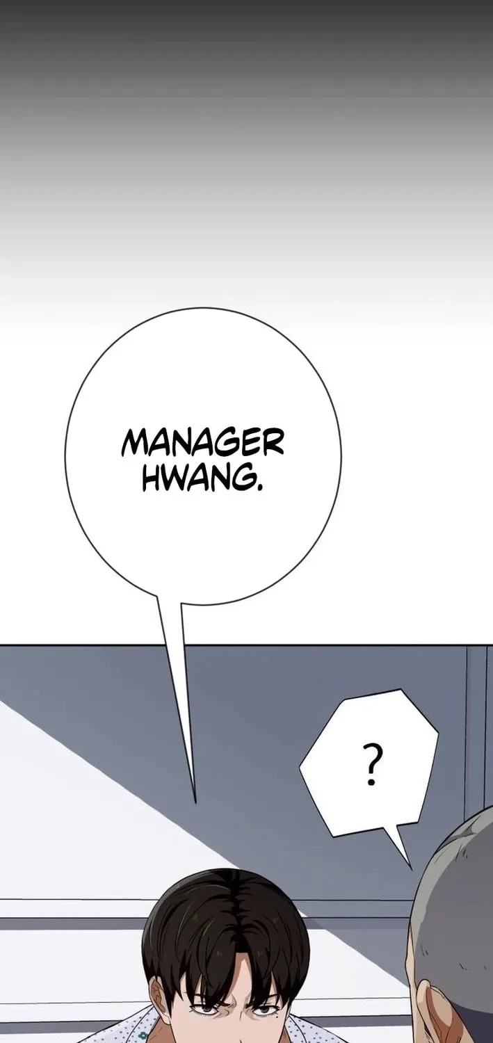 Life Changer Voice Phishing Chapter 35 page 15 - 