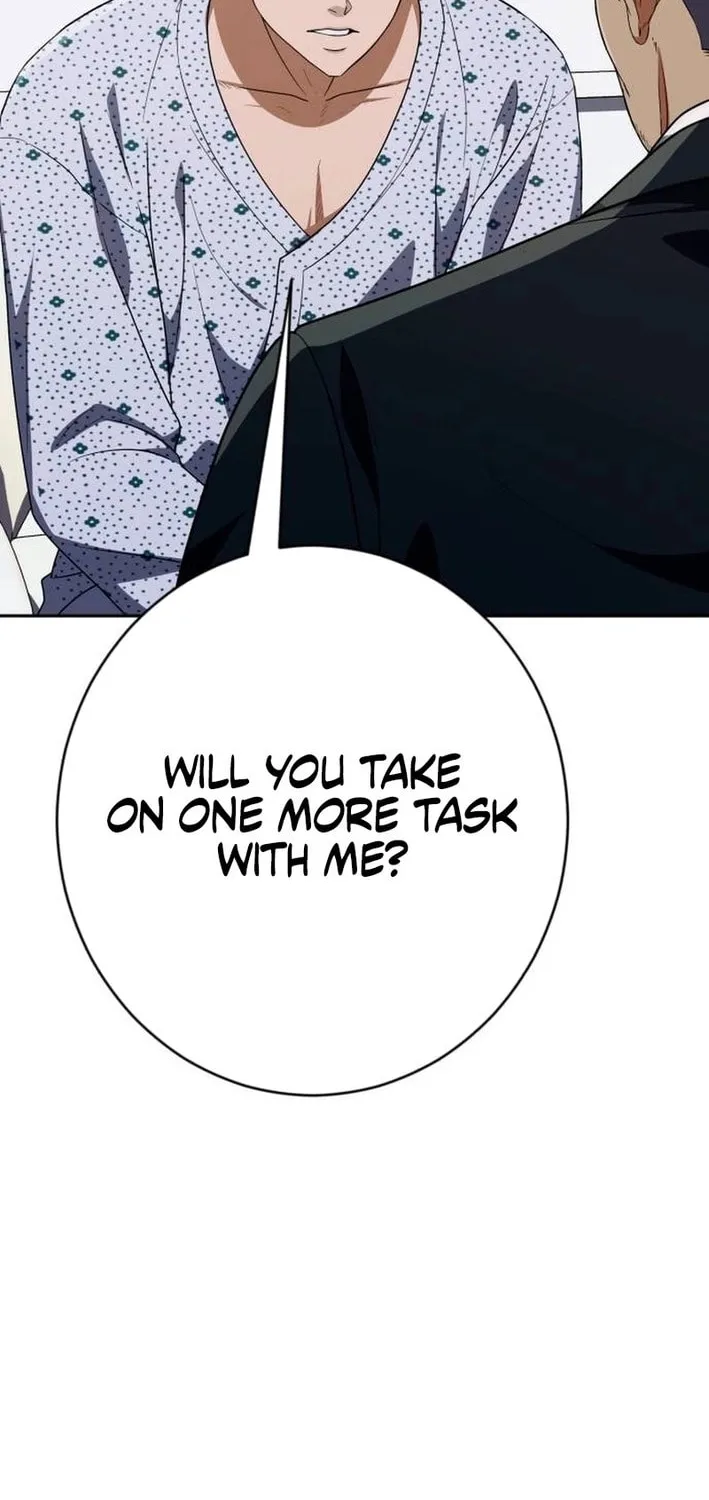Life Changer Voice Phishing Chapter 35 page 16 - 