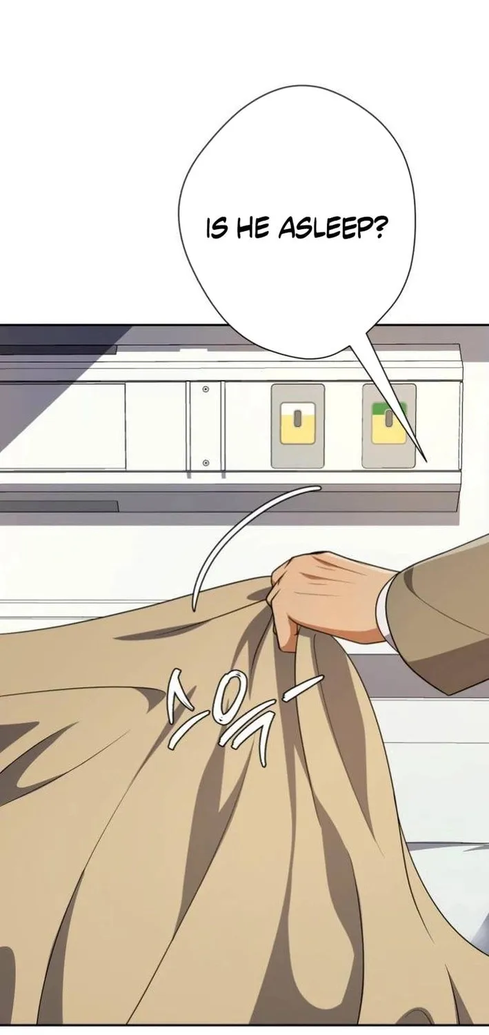 Life Changer Voice Phishing Chapter 35 page 23 - 