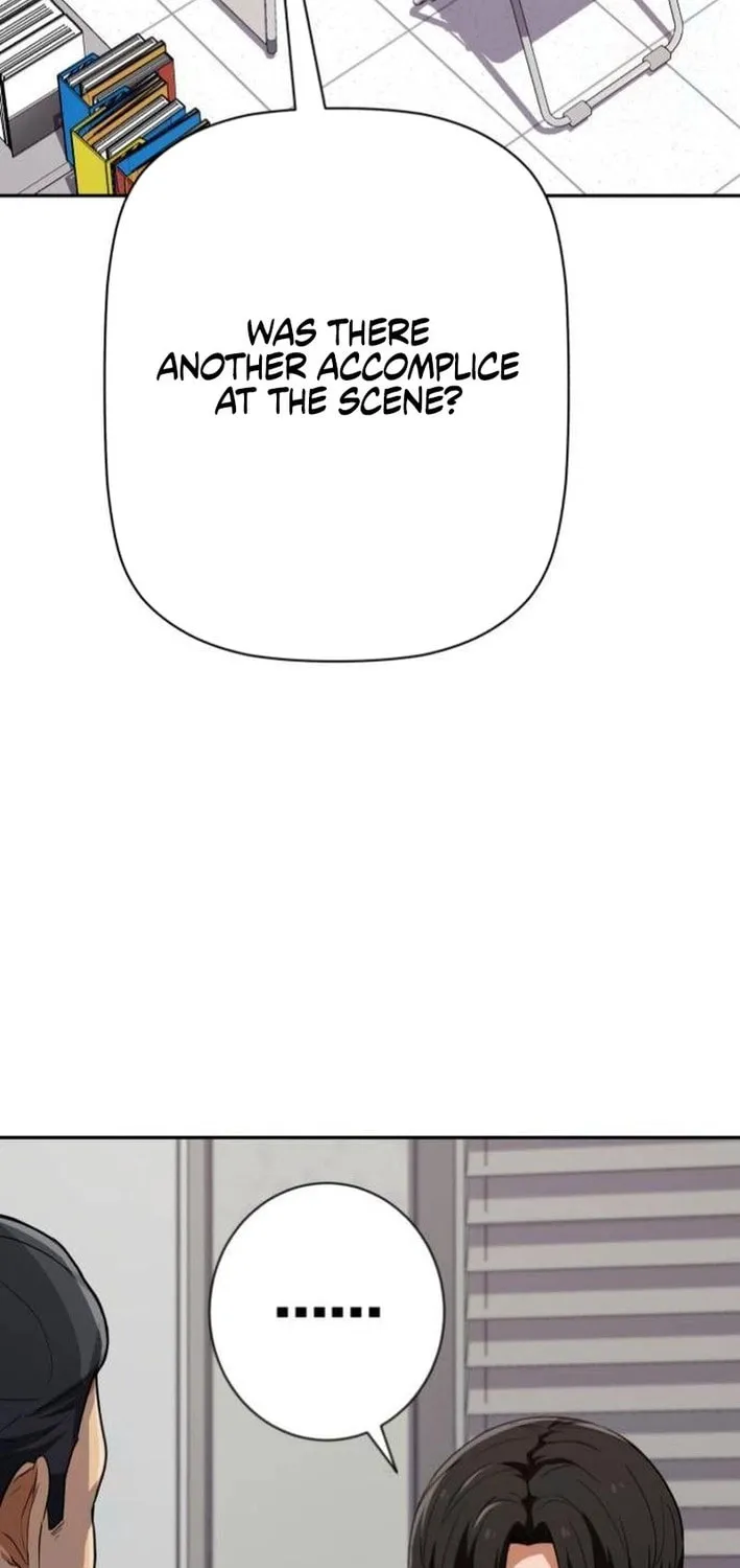 Life Changer Voice Phishing Chapter 35 page 43 - 