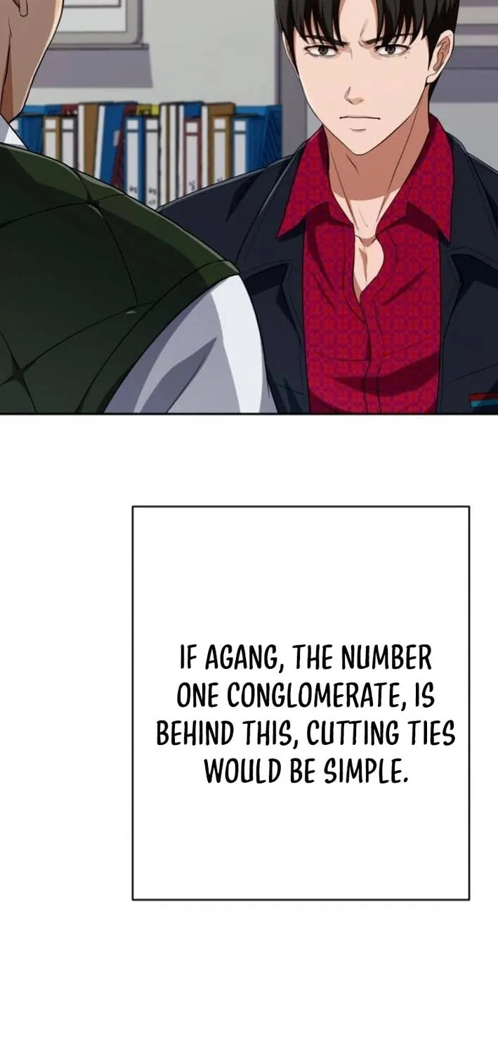 Life Changer Voice Phishing Chapter 35 page 44 - 