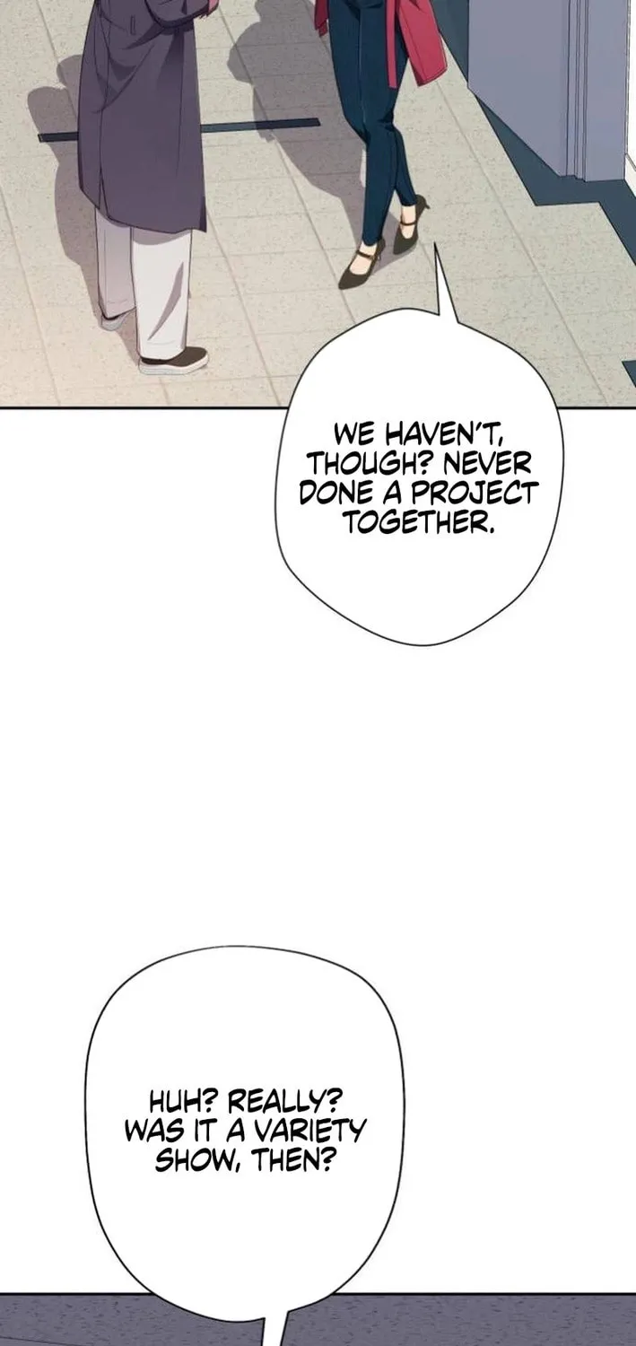 Life Changer Voice Phishing Chapter 35 page 51 - 