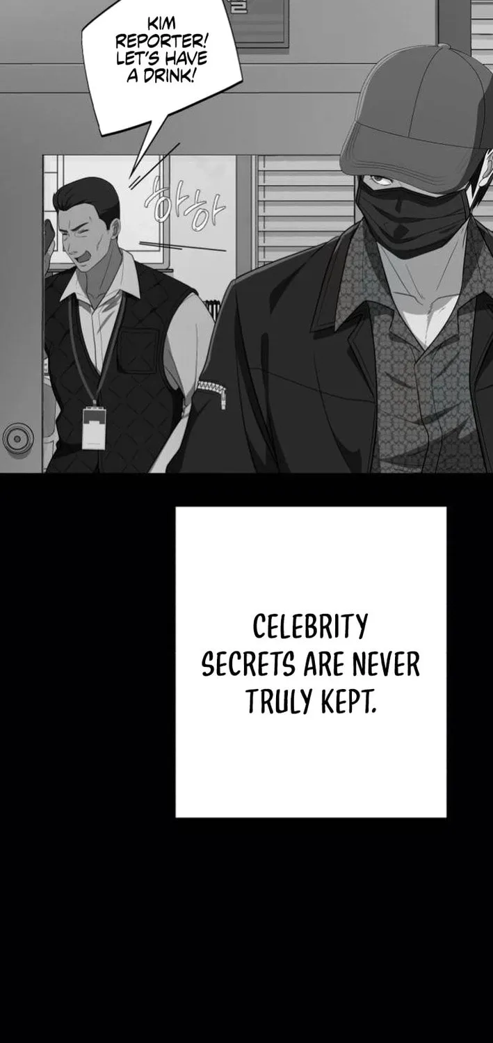 Life Changer Voice Phishing Chapter 35 page 74 - 