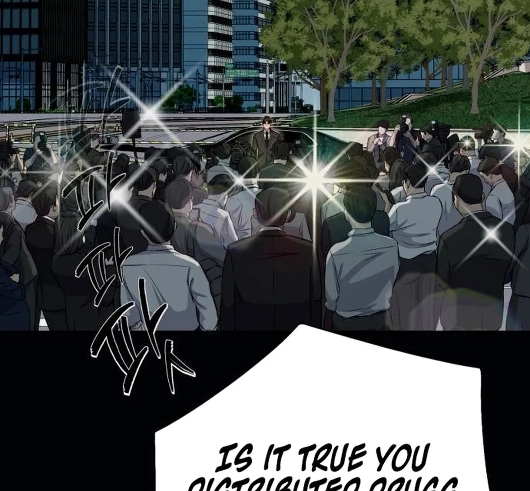Life Changer Voice Phishing Chapter 36 page 112 - 