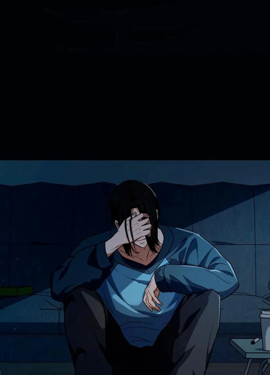 Life Changer Voice Phishing Chapter 36 page 142 - 