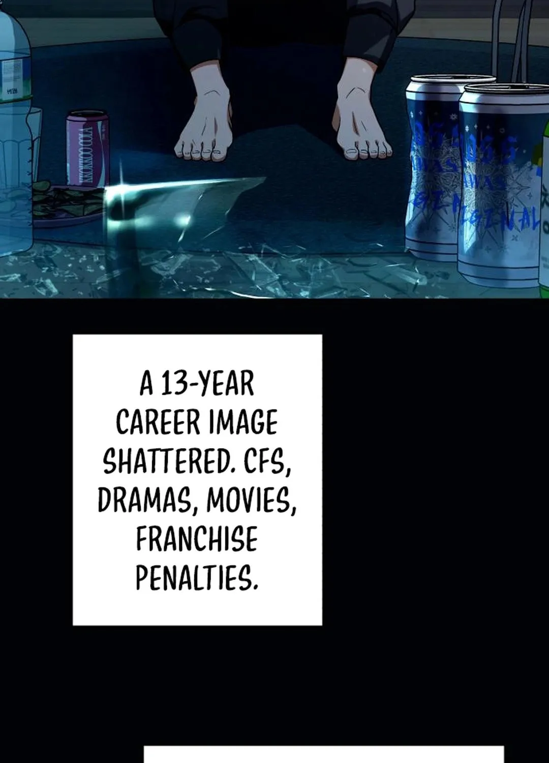 Life Changer Voice Phishing Chapter 36 page 143 - 