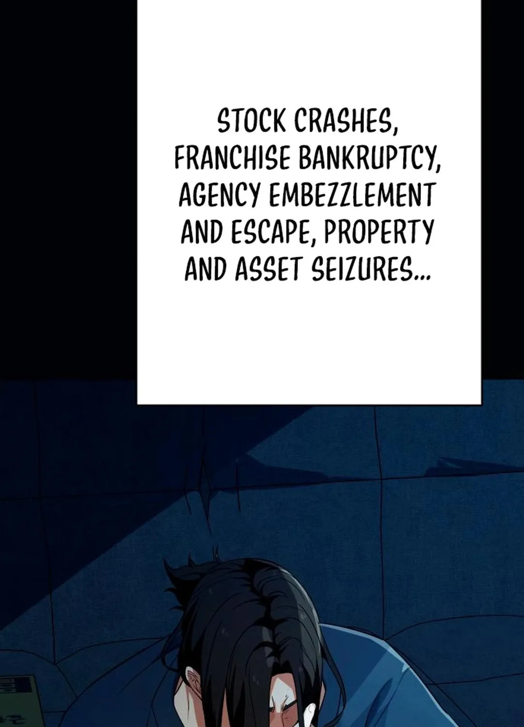 Life Changer Voice Phishing Chapter 36 page 144 - 