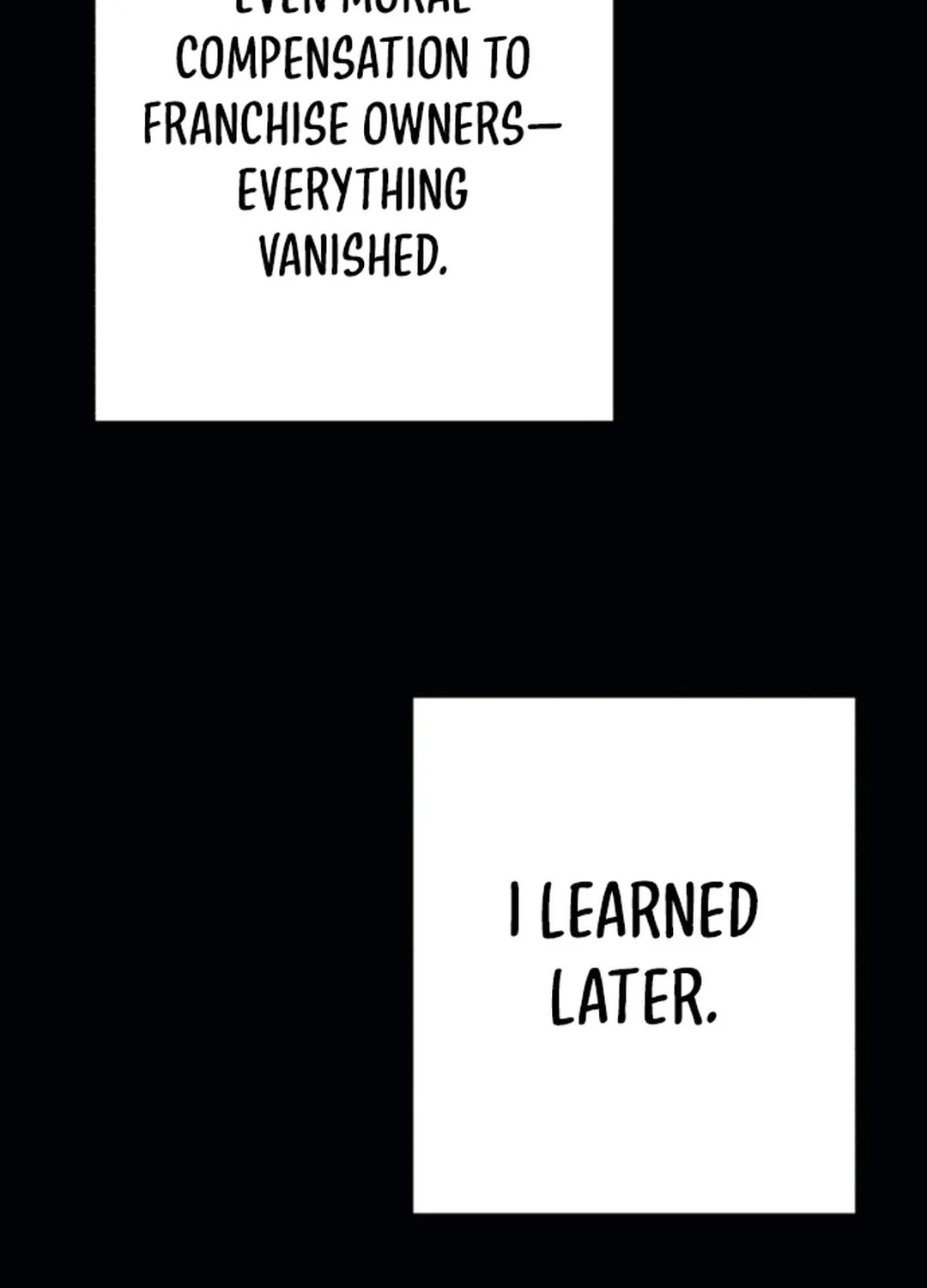 Life Changer Voice Phishing Chapter 36 page 146 - 