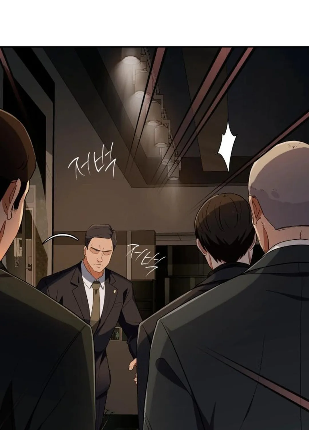 Life Changer Voice Phishing Chapter 36 page 172 - 