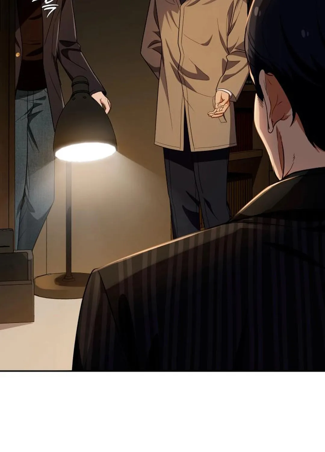 Life Changer Voice Phishing Chapter 36 page 195 - 