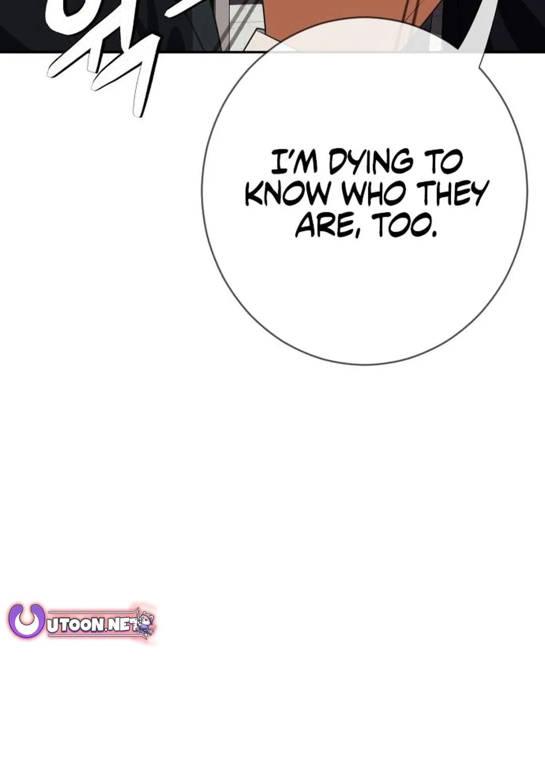 Life Changer Voice Phishing Chapter 36 page 32 - 