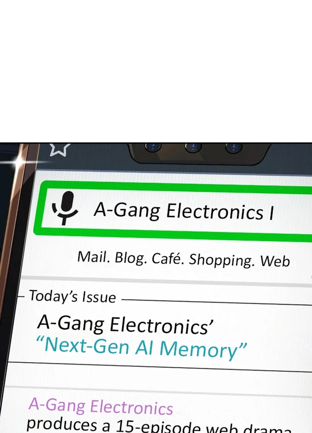 Life Changer Voice Phishing Chapter 36 page 46 - 