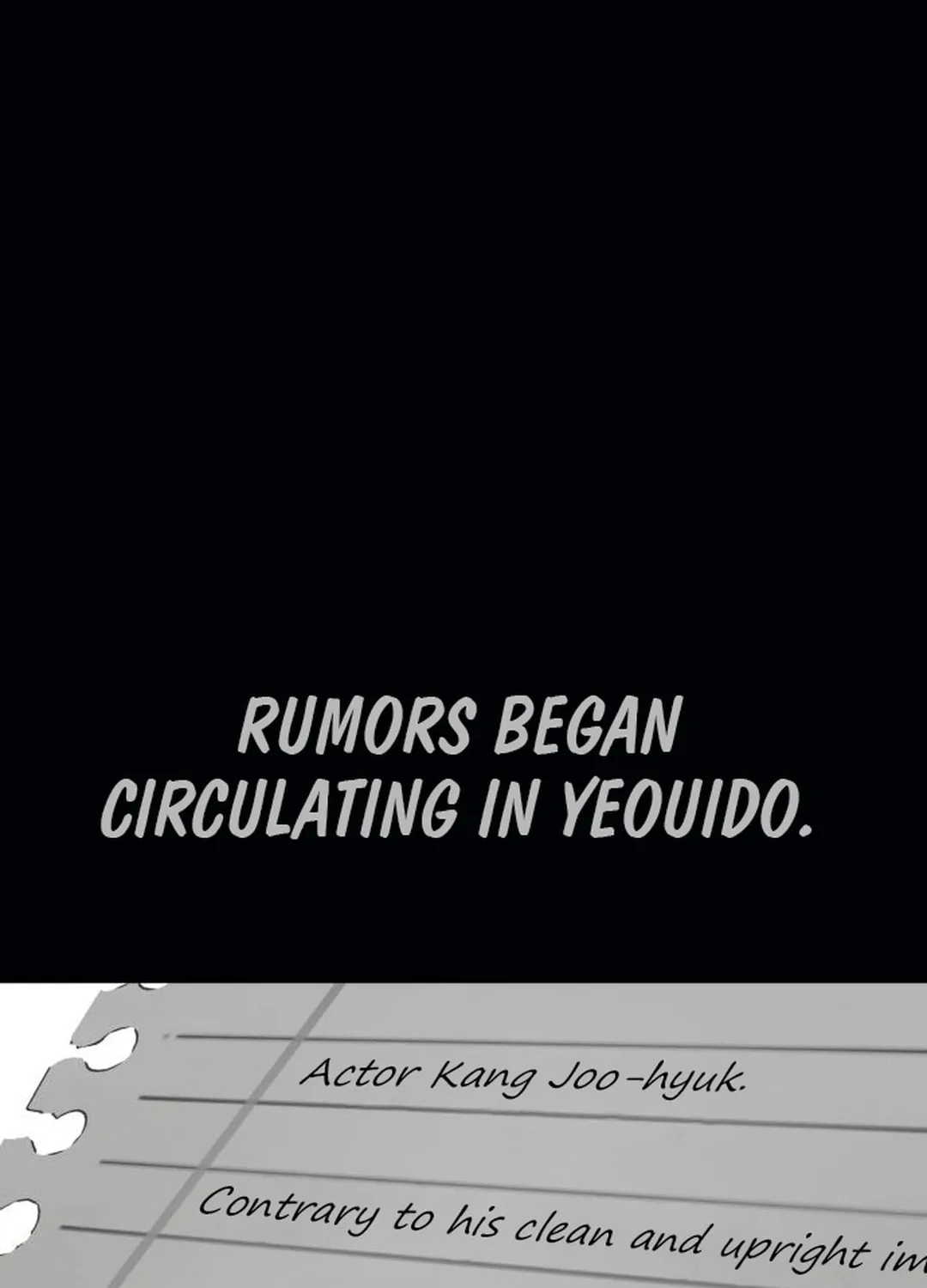 Life Changer Voice Phishing Chapter 36 page 72 - 
