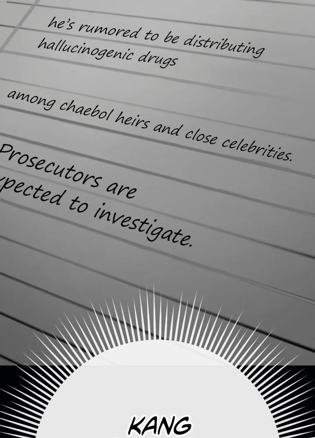 Life Changer Voice Phishing Chapter 36 page 73 - 