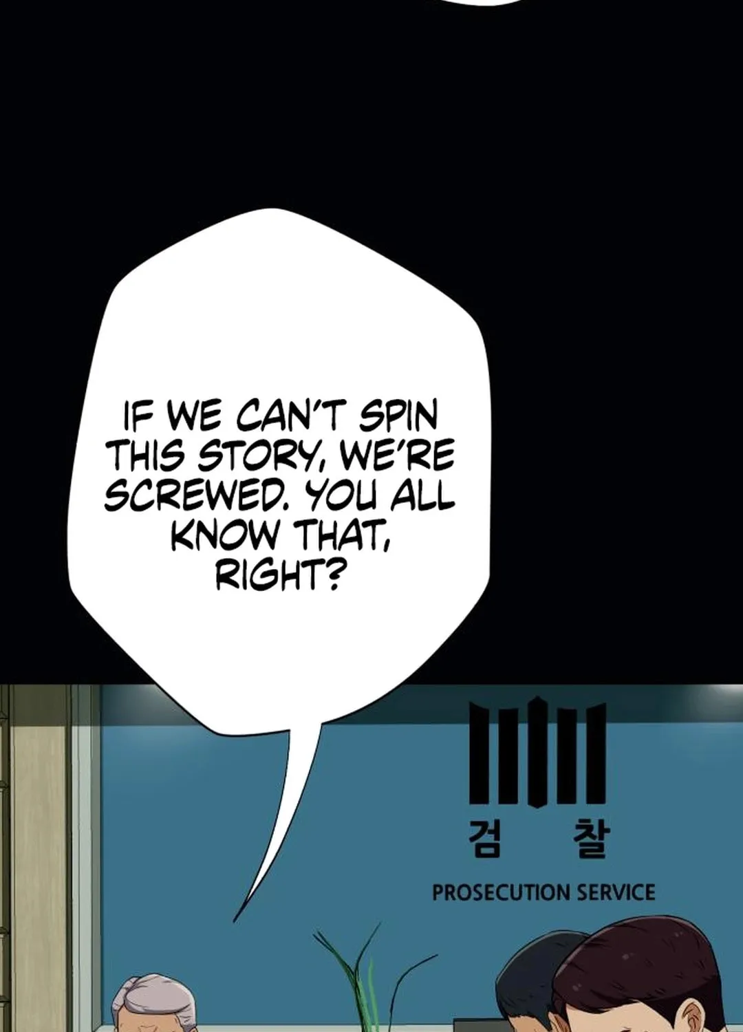 Life Changer Voice Phishing Chapter 36 page 86 - 
