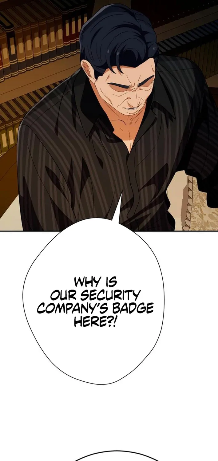 Life Changer Voice Phishing Chapter 37 page 157 - 