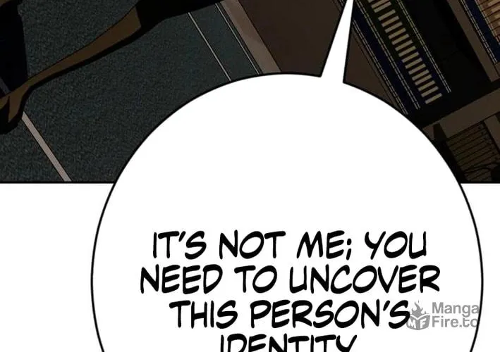 Life Changer Voice Phishing Chapter 37 page 160 - 