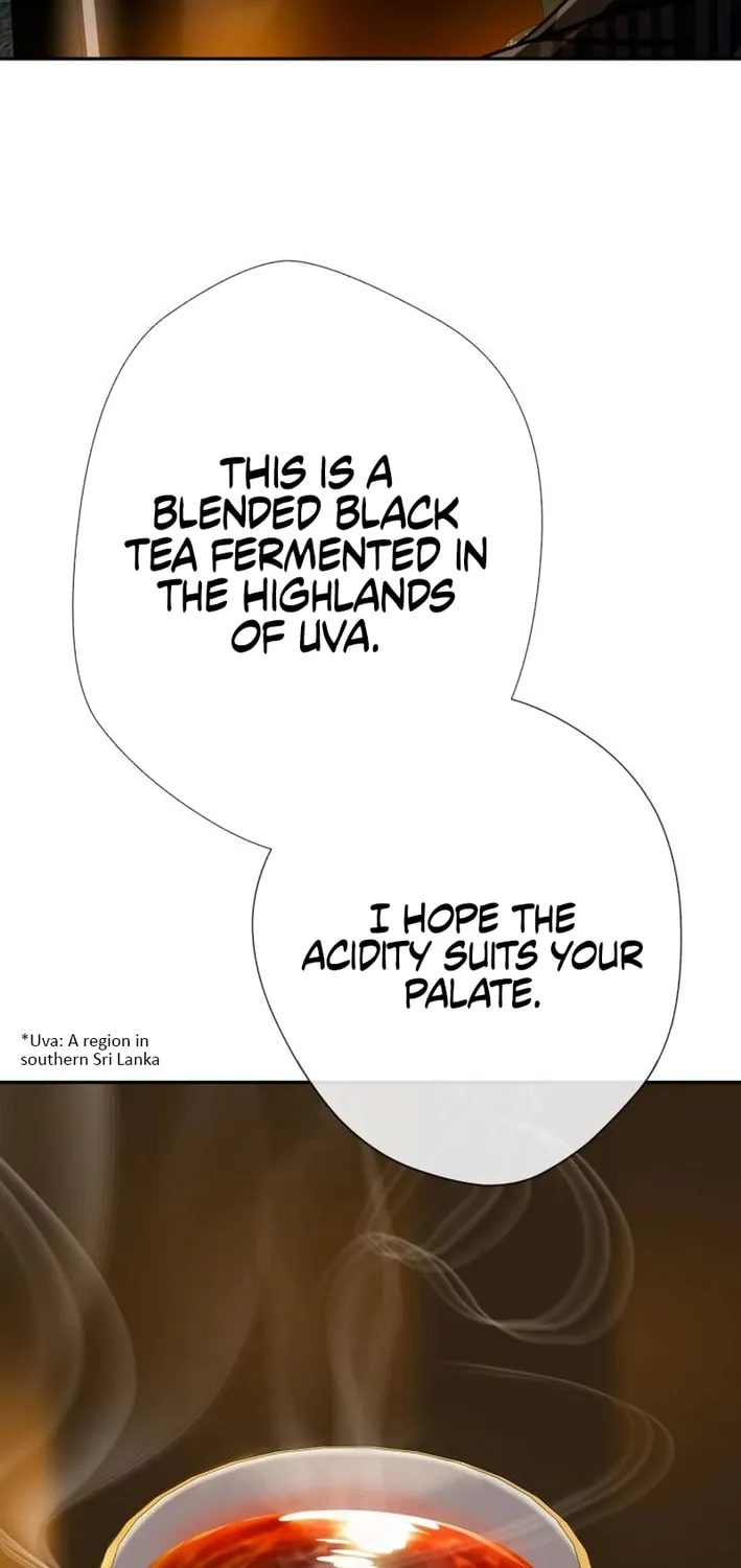 Life Changer Voice Phishing Chapter 37 page 21 - 