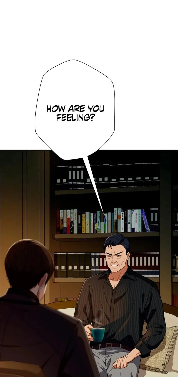 Life Changer Voice Phishing Chapter 37 page 25 - 